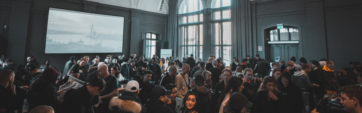 Slate & Crystal Events